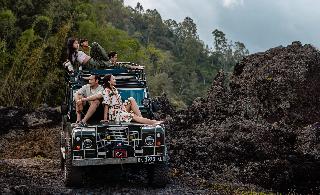 Sudamala Resort, Ubud, Bali fotoÄŸrafÄ±