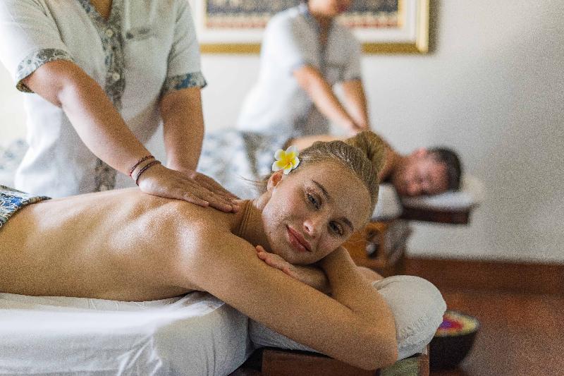 Sudamala Resort, Ubud, Bali - Aktivite