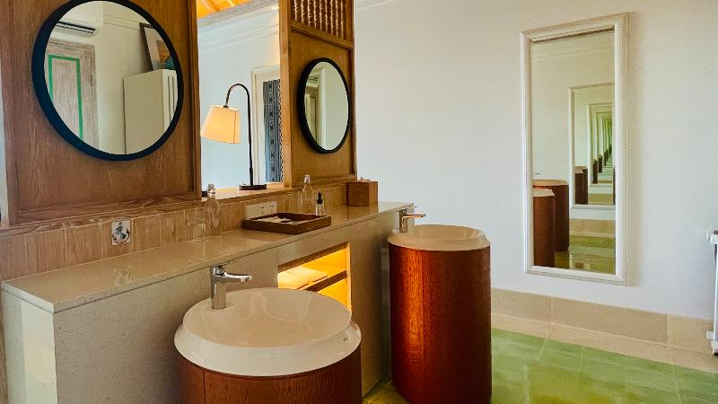 Sudamala Resort, Ubud, Bali - Oda