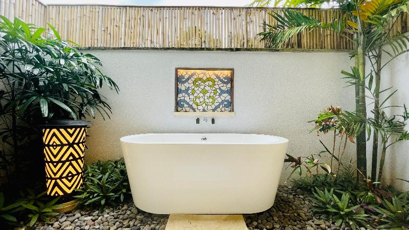 Sudamala Resort, Ubud, Bali - Oda