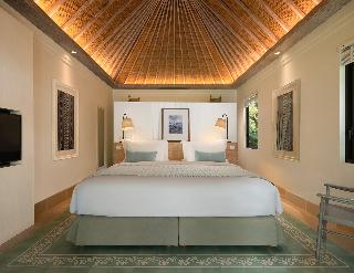Sudamala Resort, Ubud, Bali fotoÄŸrafÄ±