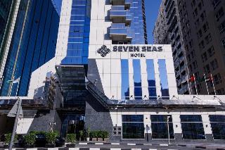 Seven Seas Hotel otel fotoğrafı