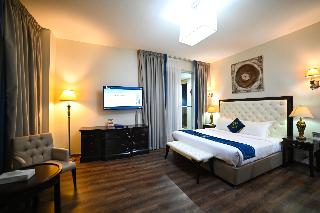 Seven Seas Hotel fotoÄŸrafÄ±