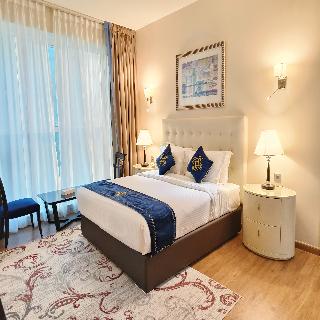 Seven Seas Hotel fotoÄŸrafÄ±