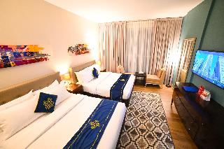 Seven Seas Hotel fotoÄŸrafÄ±
