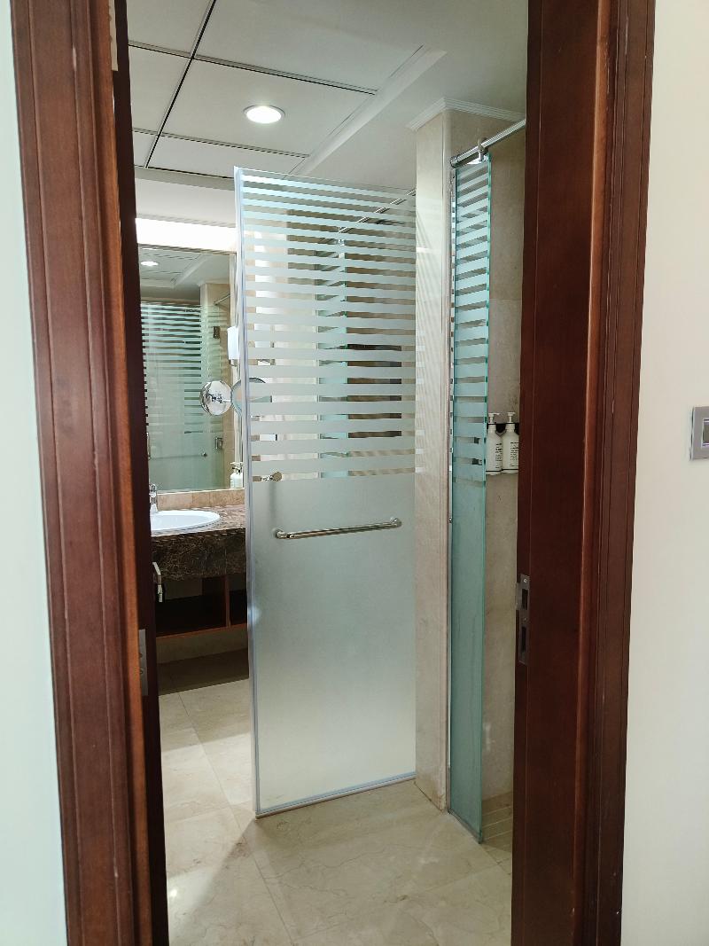 Seven Seas Hotel - Oda