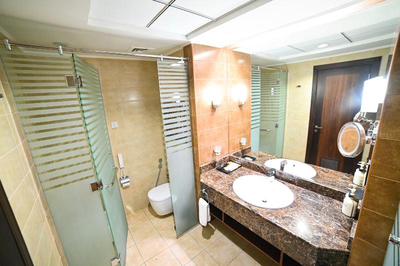 Seven Seas Hotel - Oda