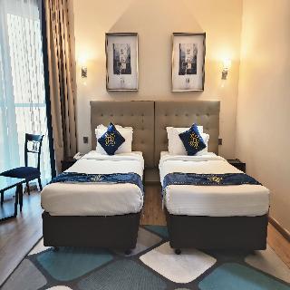 Seven Seas Hotel fotoÄŸrafÄ±