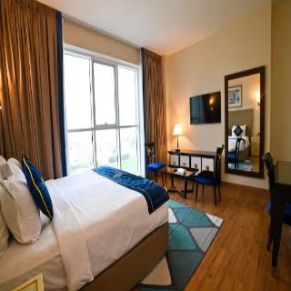 Seven Seas Hotel fotoÄŸrafÄ±