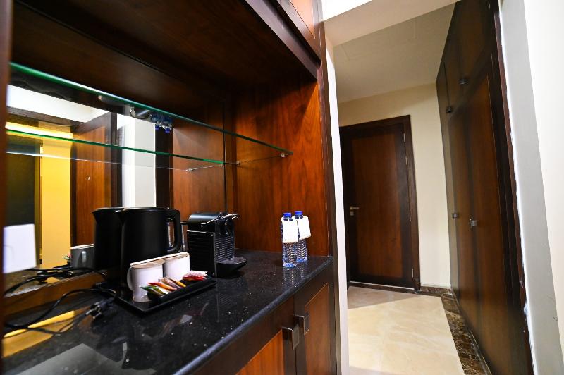 Seven Seas Hotel - Oda