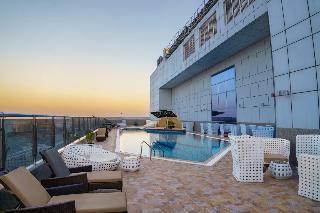 Seven Seas Hotel fotoÄŸrafÄ±