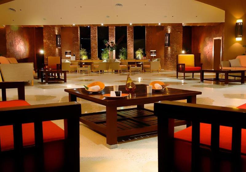 Retac Qunay Dahab - Lobi