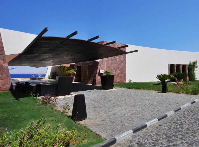 Retac Qunay Dahab - Genel