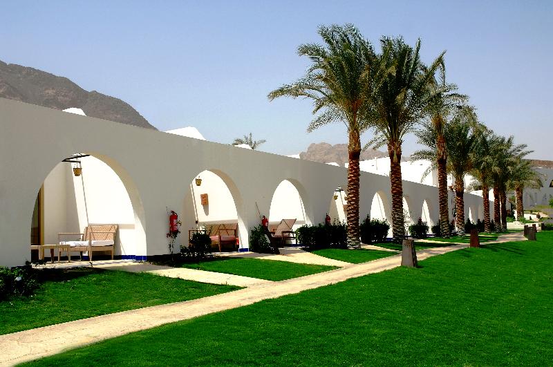 Retac Qunay Dahab - Genel