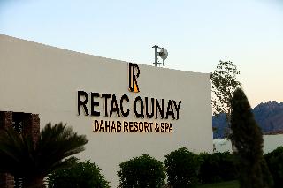 Retac Qunay Dahab fotoÄŸrafÄ±