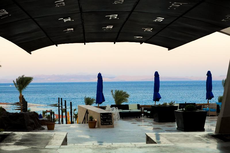 Retac Qunay Dahab - Genel