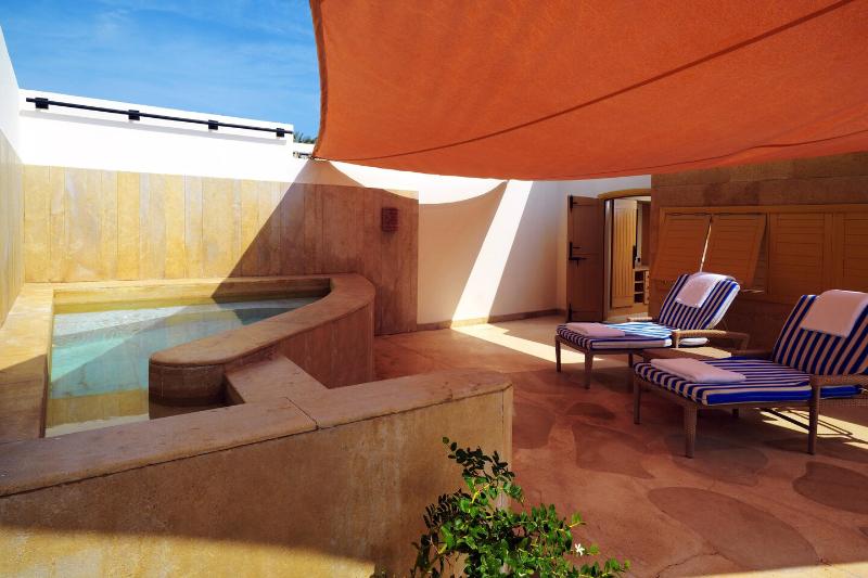 Retac Qunay Dahab - Oda