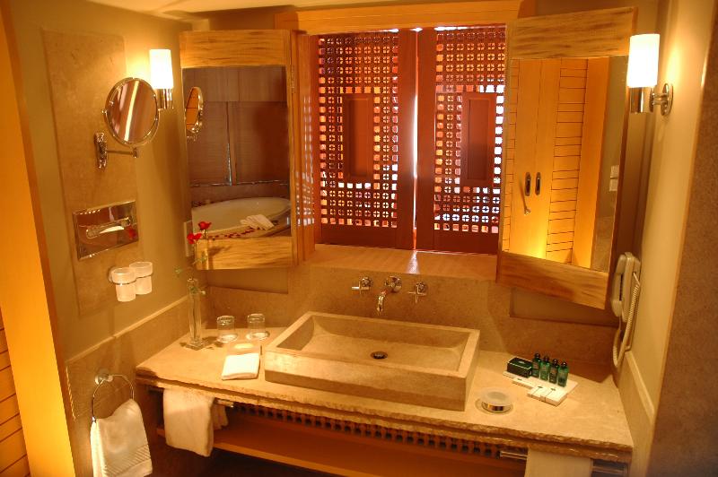 Retac Qunay Dahab - Oda