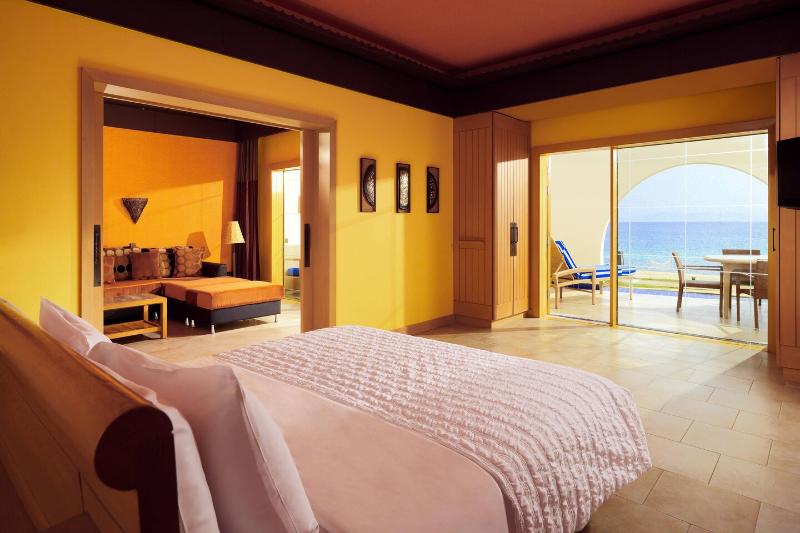 Retac Qunay Dahab - Oda