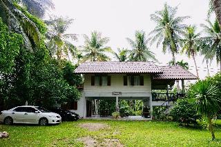 Baan Nai Bang By Zuzu otel fotoğrafı