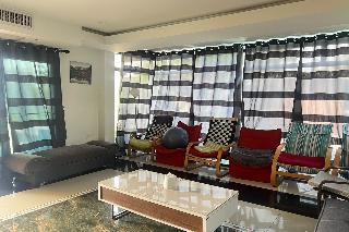 Bkl Pool Villa Pattaya By Zuzu fotoÄŸrafÄ±