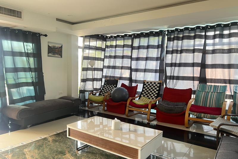 Bkl Pool Villa Pattaya By Zuzu - Lobi