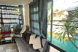 Bkl Pool Villa Pattaya By Zuzu fotoÄŸrafÄ±