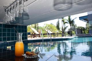 Bkl Pool Villa Pattaya By Zuzu otel fotoğrafı