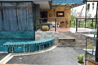 Bkl Pool Villa Pattaya By Zuzu fotoÄŸrafÄ±