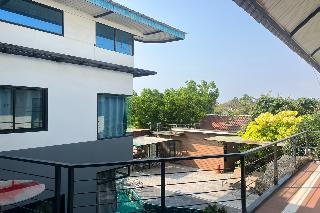 Bkl Pool Villa Pattaya By Zuzu fotoÄŸrafÄ±