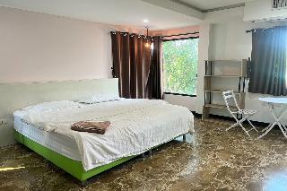 Bkl Pool Villa Pattaya By Zuzu fotoÄŸrafÄ±