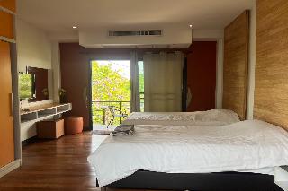 Bkl Pool Villa Pattaya By Zuzu fotoÄŸrafÄ±