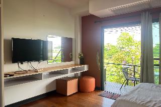 Bkl Pool Villa Pattaya By Zuzu fotoÄŸrafÄ±
