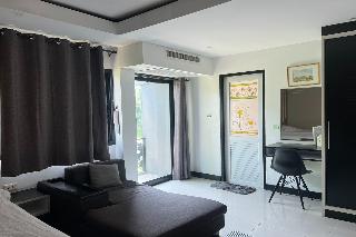 Bkl Pool Villa Pattaya By Zuzu fotoÄŸrafÄ±
