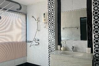 Bkl Pool Villa Pattaya By Zuzu fotoÄŸrafÄ±