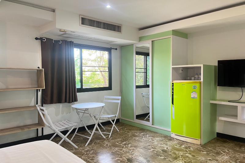 Bkl Pool Villa Pattaya By Zuzu - Oda