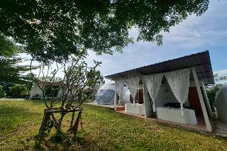 Nanine Glamping By Zuzu fotoÄŸrafÄ±