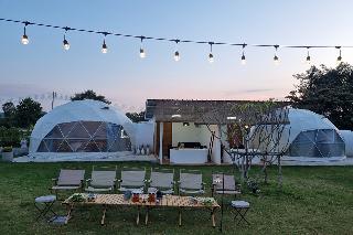Nanine Glamping By Zuzu otel fotoğrafı