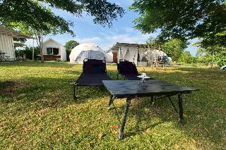 Nanine Glamping By Zuzu fotoÄŸrafÄ±