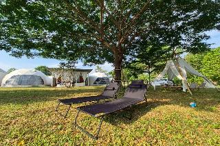 Nanine Glamping By Zuzu fotoÄŸrafÄ±