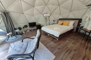 Nanine Glamping By Zuzu fotoÄŸrafÄ±