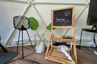 Nanine Glamping By Zuzu fotoÄŸrafÄ±