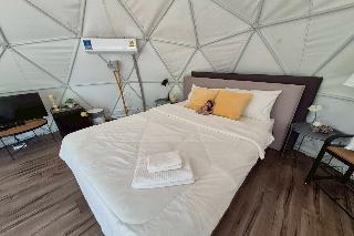Nanine Glamping By Zuzu fotoÄŸrafÄ±