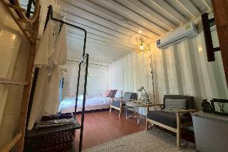 Nanine Glamping By Zuzu fotoÄŸrafÄ±