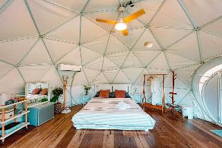 Nanine Glamping By Zuzu fotoÄŸrafÄ±