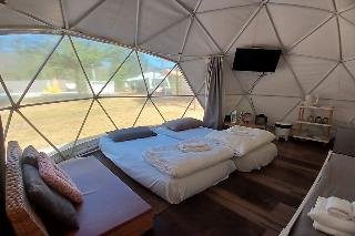 Nanine Glamping By Zuzu fotoÄŸrafÄ±