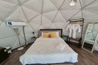 Nanine Glamping By Zuzu fotoÄŸrafÄ±