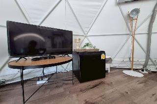 Nanine Glamping By Zuzu fotoÄŸrafÄ±