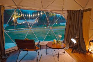 Nanine Glamping By Zuzu fotoÄŸrafÄ±