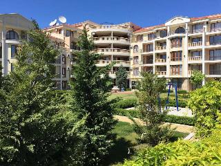 Maisonettes In Royal Bay Residence And Spa